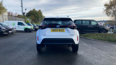 Toyota Yaris Cross 1.5 Hybrid Icon 5dr CVT Hybrid Estate